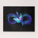 Recherche de papillons puzzles Brillant