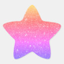 Recherche de coloré autocollants Girly