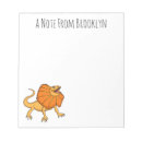 Recherche de caricature blocsnotes Reptile