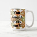 Recherche de humour pizza tasses Fromage