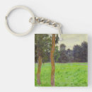 Recherche de monet porteclés Paysage