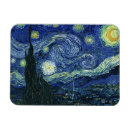 Recherche de peinture magnets Van gogh
