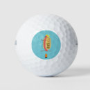 Recherche de dog golf balles Dessin