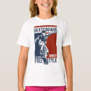 Recherche de skateboarder enfant tshirts Cool
