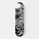 Recherche de démon skateboards Pont