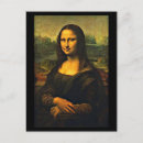Recherche de léonard de vinci posters Lisa