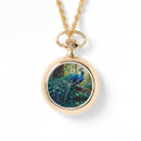 Recherche de plumes de paon montres Bleu