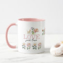 Recherche de tasse de café de gentillesse tasses Féminin