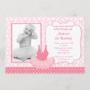 Recherche de pantoufles de ballet invitations Tutu