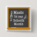 Recherche de musicien de jazz badges Professeur de musique
