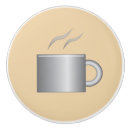 Recherche de tasse boutons et poignées de porte Céramique