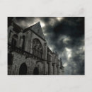Recherche de ciel dramatique cartes postales Goth