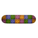 Recherche de lis skateboards Coloré