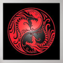 Recherche de taoism posters Yin yang