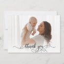 Recherche de bébé né vœux cartes Nouveau