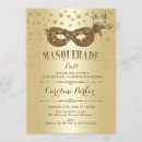 Recherche de masqué de bal invitations Masque