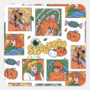 Recherche de scoobydoo autocollants Dessin animé classique