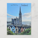 Recherche de cobh cartes postales Irlande