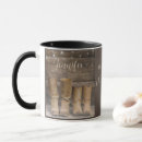 Recherche de ferme de cheval tasses Monogramme