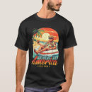 Recherche de trump tshirts Patriotisme