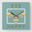 Recherche de honey bee horloges Abeille