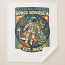 Recherche de odyssée Odyssée spatiale