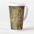 Recherche de tapisserie vintage tasses Floral