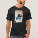 Recherche de miyamoto musashi tshirts Samouraïs