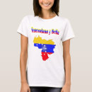 Recherche de langue espagnole tshirts Typographie