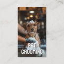 Recherche de toilettage canin cartes visite Gardien d'animaux
