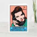 Recherche de administratif vœux cartes Secrétaire