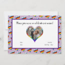 Recherche de sexe mariage invitations Fierté