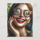 Recherche de séjour cartes postales Rouge