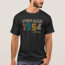Recherche de vintage 1954 tshirts 70 ans