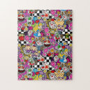 Recherche de le pays des merveilles puzzles Mignon