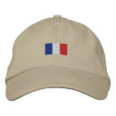 Recherche de france casquettes Vive la france