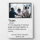 Recherche de appréciation photographie Employee