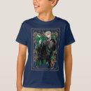 Recherche de draco tshirts Magie