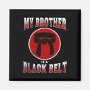 Recherche de ceinture noire magnets Boxe
