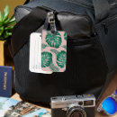 Recherche de couture bagages étiquettes Motif