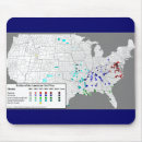 Recherche de batailles tapis souris Civil