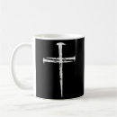 Recherche de crucifixion tasses Foi