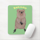 Recherche de sourire tapis souris Pour enfants