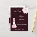 Recherche de japonais floral cartes postales Aquarelle