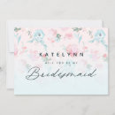 Recherche de de bris invitations Demoiselle d'honneur