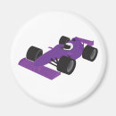 Recherche de voiture de course magnets Véhicule