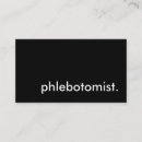 Recherche de phlebotomist Soins de santé