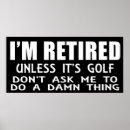Recherche de humour de retraite posters Pour tous