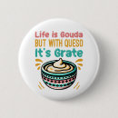 Recherche de fromage badges Cuisine