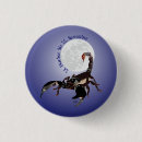 Recherche de scorpions badges Astrologie